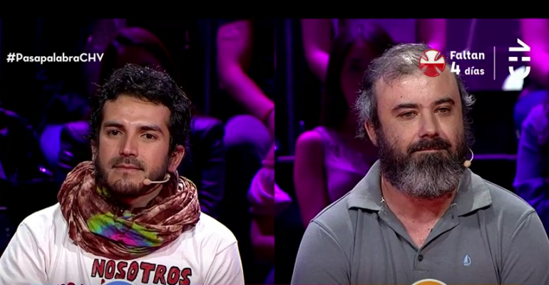 Pasapalabra | Capítulo 26 de noviembre