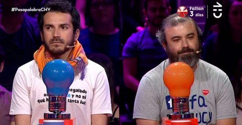 Pasapalabra | Capítulo 27 de noviembre - Parte 5