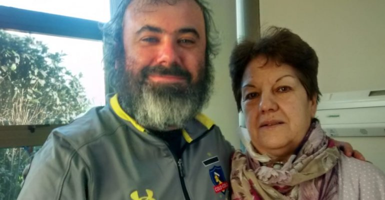 Rifa Tía Lucy: La emotiva campaña de participante de Pasapalabra