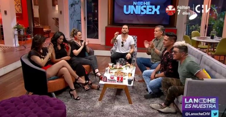 La Noche es Nuestra | Capítulo 22 de noviembre - Parte 4