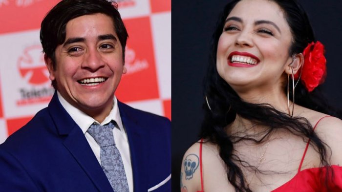 Yo quiero ser: Famosos y políticos imitarán a artistas internacionales en la Teletón 2018