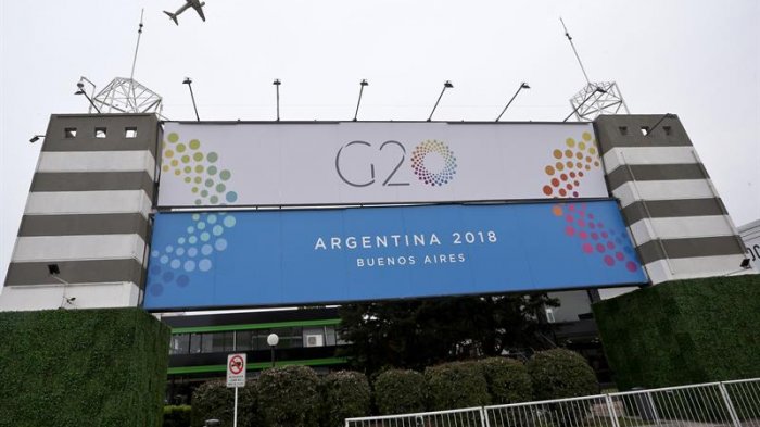 ¿Por qué la cumbre del G20 celebrada en Argentina es tan importante para Sudamérica?