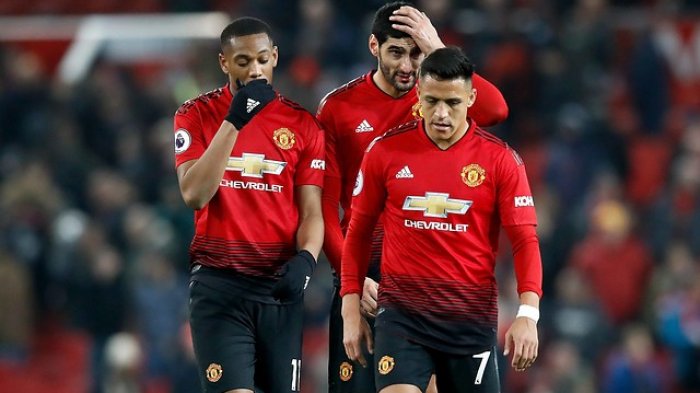 Lo confirmó Mou: Alexis estará por un 