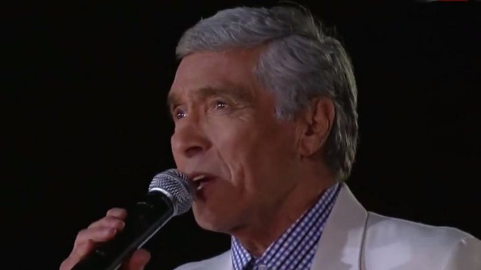 Pedro Messone obtuvo el Premio Nacional de Música 2018 en la categoría folclor