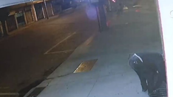 Cliente molesto ideó insólita medida para vengarse porque no le cambiaron un producto