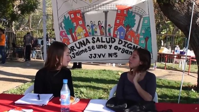 Vecinos de emblemática villa de Macul celebrarán los 50 años de su querida “Jaime Eyzaguirre”