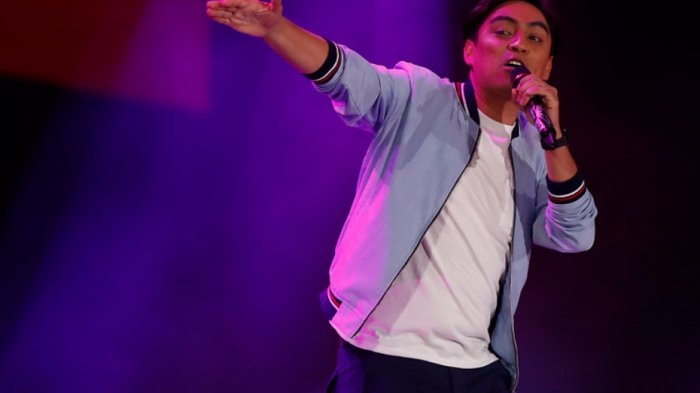 Tuiteros impulsan campaña para que Sergio Freire lea el cómputo final de la Teletón 2018