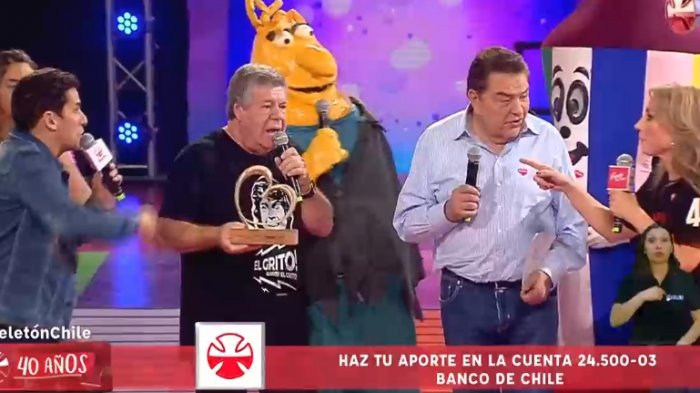 Los clásicos no pasan de moda: Cachureos llenó de nostalgia la 