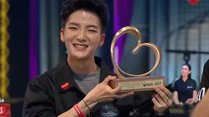 W24: Así fue el momento K-Pop de la Teletón 2018