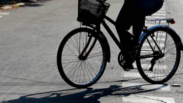 Baja en un 15% el uso de bicicletas tras Ley de Convivencia Vial en Las Condes