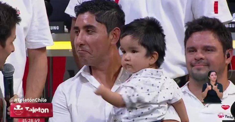 Conoce la historia de Pedro Pablo el niño que es furor en Instagram