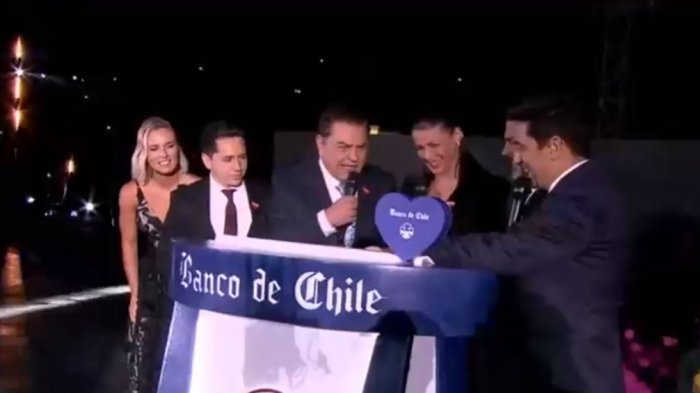 ¡Se cumplió la meta! Teletón 2018 logra reunir $32.851.438.341