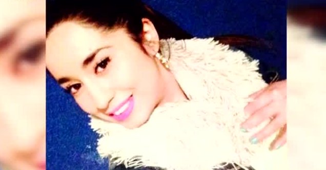 Caso Fernanda Maciel: Realizaron nuevas pericias en el barrio donde desapareció la joven