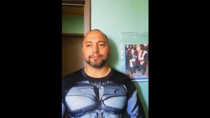 Ex carabinero imputado por el homicidio de Camilo Catrillanca aseguró que los hicieron mentir