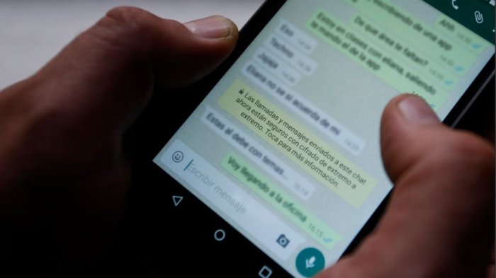 Proyecto busca prohibir que jefes envíen mensajes por mail o WhatsApp fuera del horario laboral