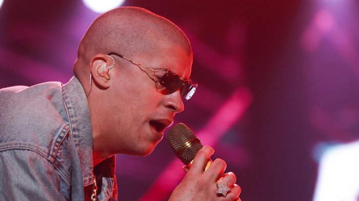 Bad Bunny aseguró que sus 
