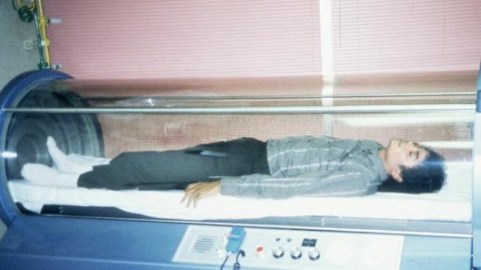 Revelan cuáles eran los objetos más curiosos que Michael Jackson escondía en su mansión