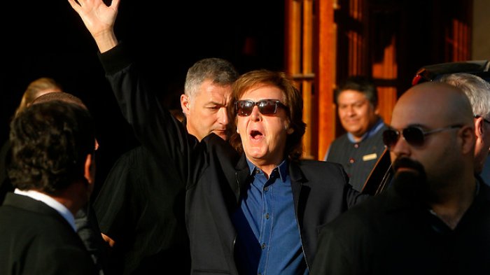 Paul McCartney regresa a Chile con el concierto más caro de sus presentaciones en el país