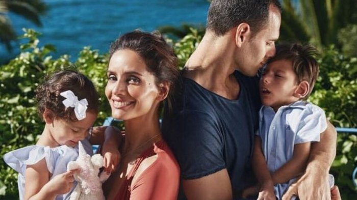 El mensaje de Leonor Varela a 2 semanas de la muerte de Matteo: “Con el corazon en mil pedazos, vamos una vez más”