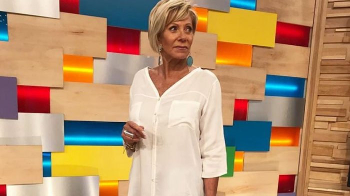 Raquel Argandoña no logró reconciliar a Kel y Nano en su cumpleaños: “Mi mejor regalo no se va a dar”