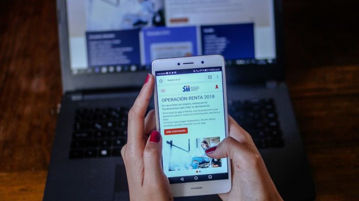 No hagas planes con la devolución de impuestos 2019: Ahora sí será obligatorio cotizar para salud y AFP