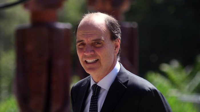 Ministro de Vivienda aseguró que 