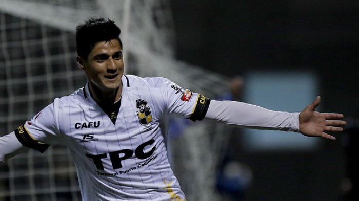 La Selección de Palestina tendrá a cuatro chilenos para la Copa Asia