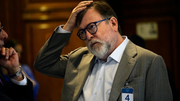 Crisis en TVN: Jaime de Aguirre presentó su renuncia como director ejecutivo y reflexionó sobre el futuro del canal