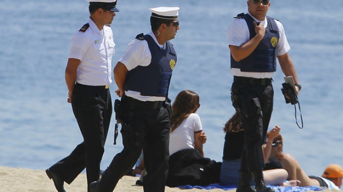 ¡No más pitanzas! Nueve de cada diez llamados al fono 137 son falsos