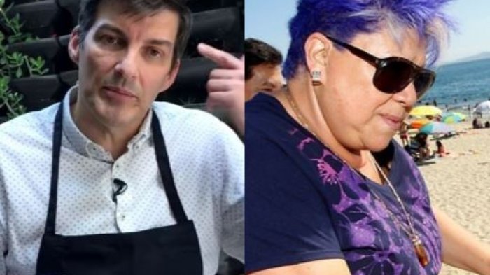 “Le tenían miedo”: Abogado Daniel Stingo aseguró que jefes de Patricia Maldonado le temen a la panelista