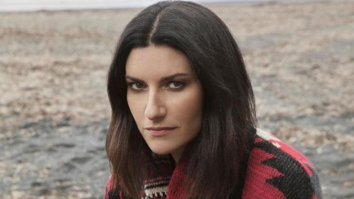 El sentido mensaje de Laura Pausini al descubrir que no estará en Viña 2019