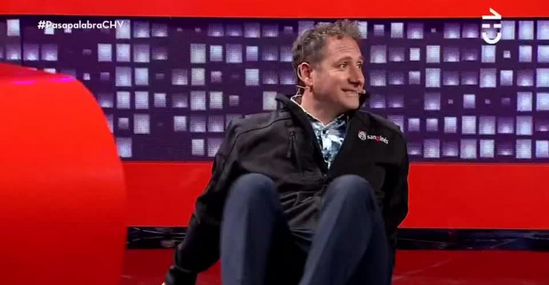 La dura penitencia que pagó Juan Pablo Sáez por soplar en Pasapalabra