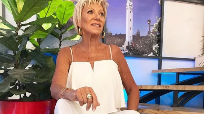 Lujosos regalos de Nano Calderón no superaron el costoso anillo que Raquel Argandoña recibió en su cumpleaños