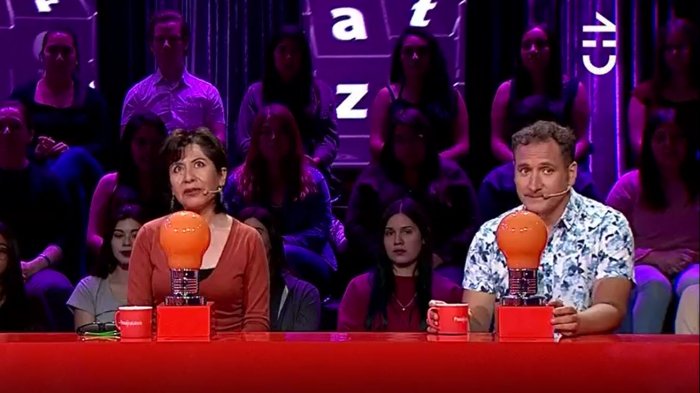 La imprudencia de Juan Pablo Sáez que causó molestia en la Soa Ledy: Le pidió que no meta la pata