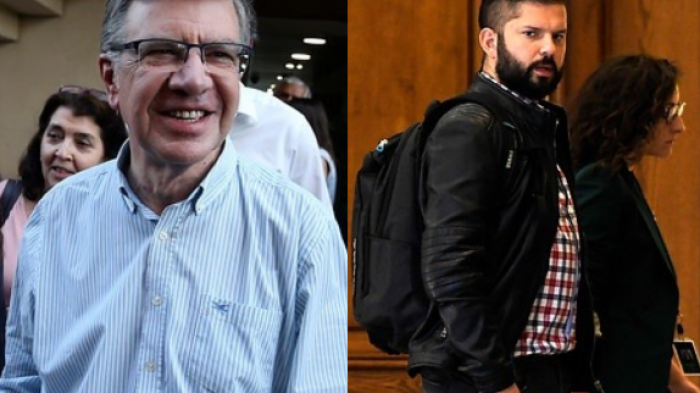 Lavín es el político mejor evaluado y Boric está a dos puntos de Piñera según encuesta CEP