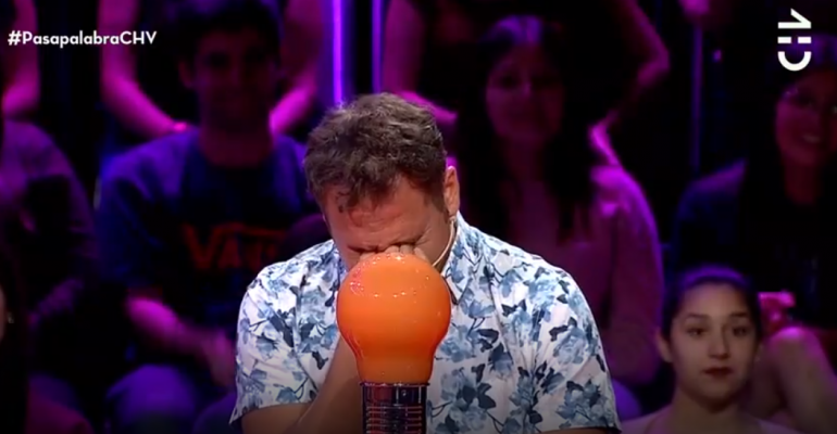 Este el motivo por el cual Ledy Osandón retó a Juan Pablo Sáez