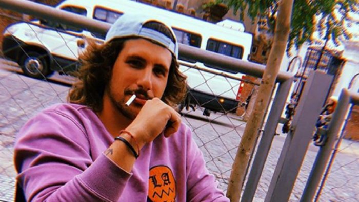 Echaron del tren a hijo de fiscal acusado de abuso sexual en Argentina