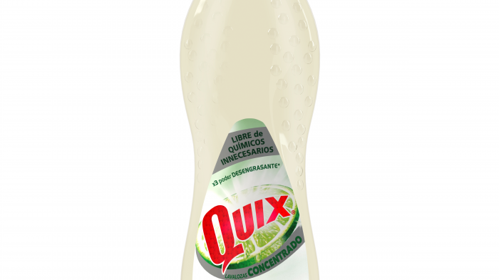 Transparente y sin químicos: Lanzan nuevo lavaloza eco amigable que fomenta el reciclaje
