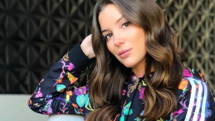 Sale a luz supuesto romance entre Cata Vallejos y Pedro Astorga