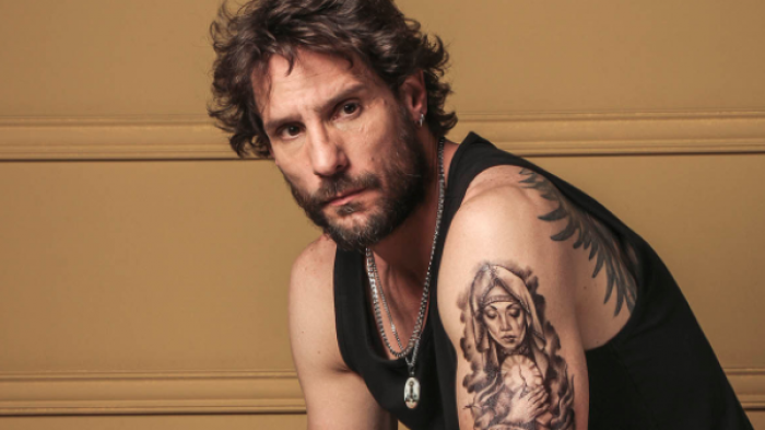 Clon argentino de Gonzalo Valenzuela impacta a sus seguidores