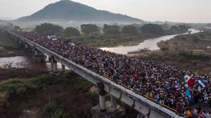 Pacto Mundial para la Migración: Chile no ratificará el acuerdo de la ONU
