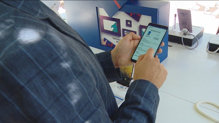 Tecno Noticias: Tecnologías que facilitan la Navidad