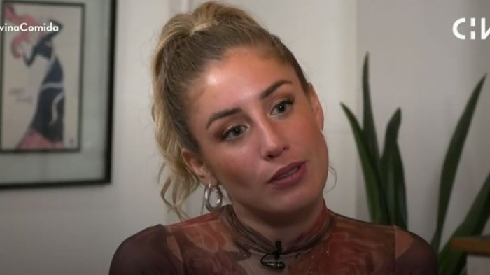 La confesión de Daniela Castro por el quiebre con Pascual: “No se ha terminado el amor”