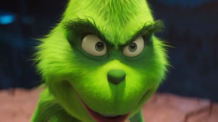 No era el Grinch: Hombre gritó a viva voz que el viejito Pascuero no existe en medio de feria llena de niños