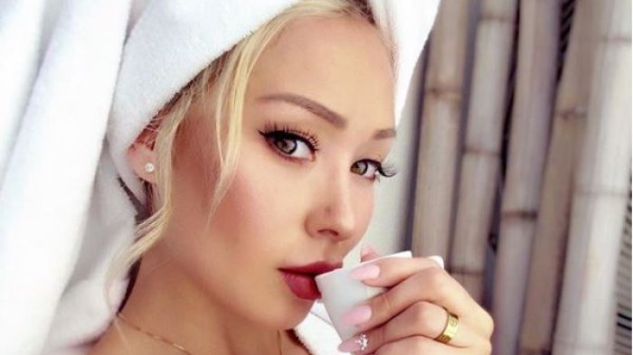 El secreto de Daniela Chávez para estar lista en tiempo récord para una cita