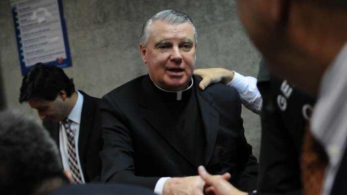 “No soy pedófilo”: John O’Reilly se defendió de las acusaciones de abuso sexual mientras espera acatar orden para abandonar el país