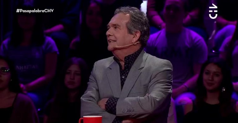 Juan Guillermo Vivado sorprendió en el 