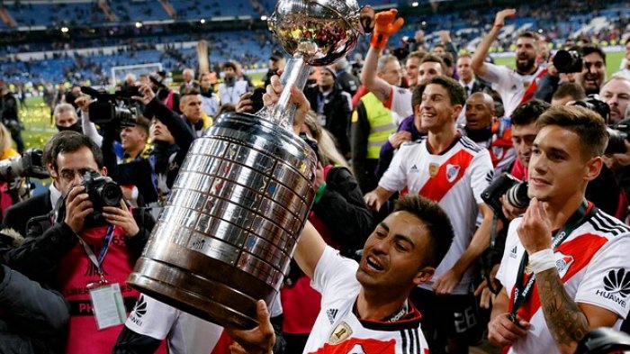 Ya hay fecha para conocer a los rivales de los equipos chilenos en la Libertadores y la Sudamericana