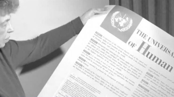 A 70 años de la Declaración Universal de los Derechos Humanos: ¿Todavía hay una deuda pendiente?