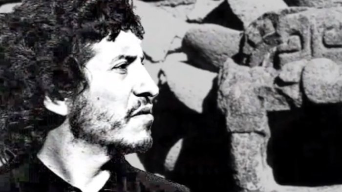Víctor Jara se irguió como único latinoamericano escogido por Netflix para serie documental 